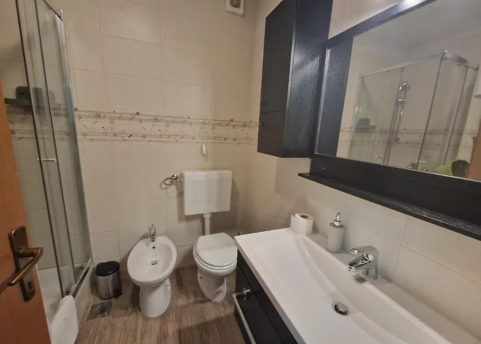 Apartment Bony Baška