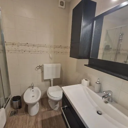 Apartment Bony Baska (Krk)
