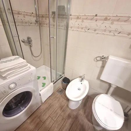 Apartment Bony Baska (Krk)