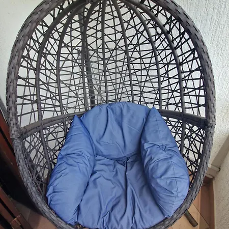 Bony Apartman Baska (Krk)