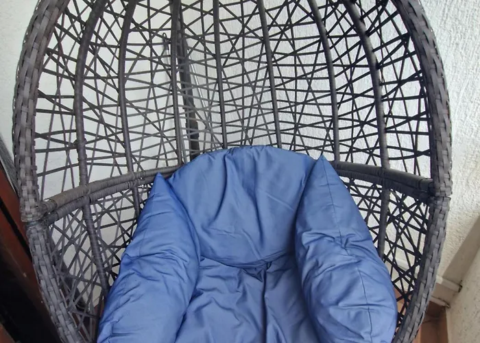 Bony Apartman Baska (Krk)