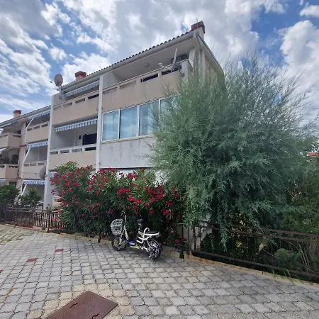 Apartamento Bony Baška