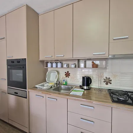 Bony Apartamento *