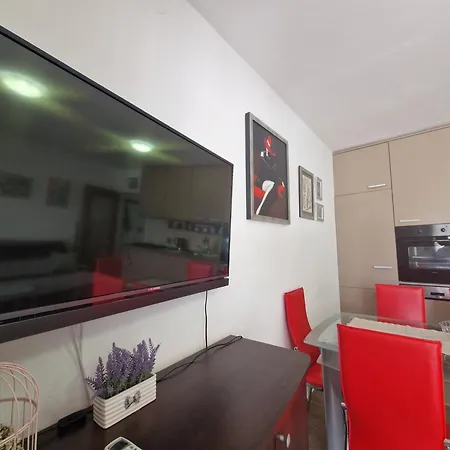 Apartamento Bony