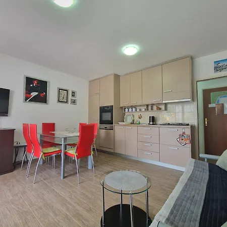 Apartamento Bony Baška